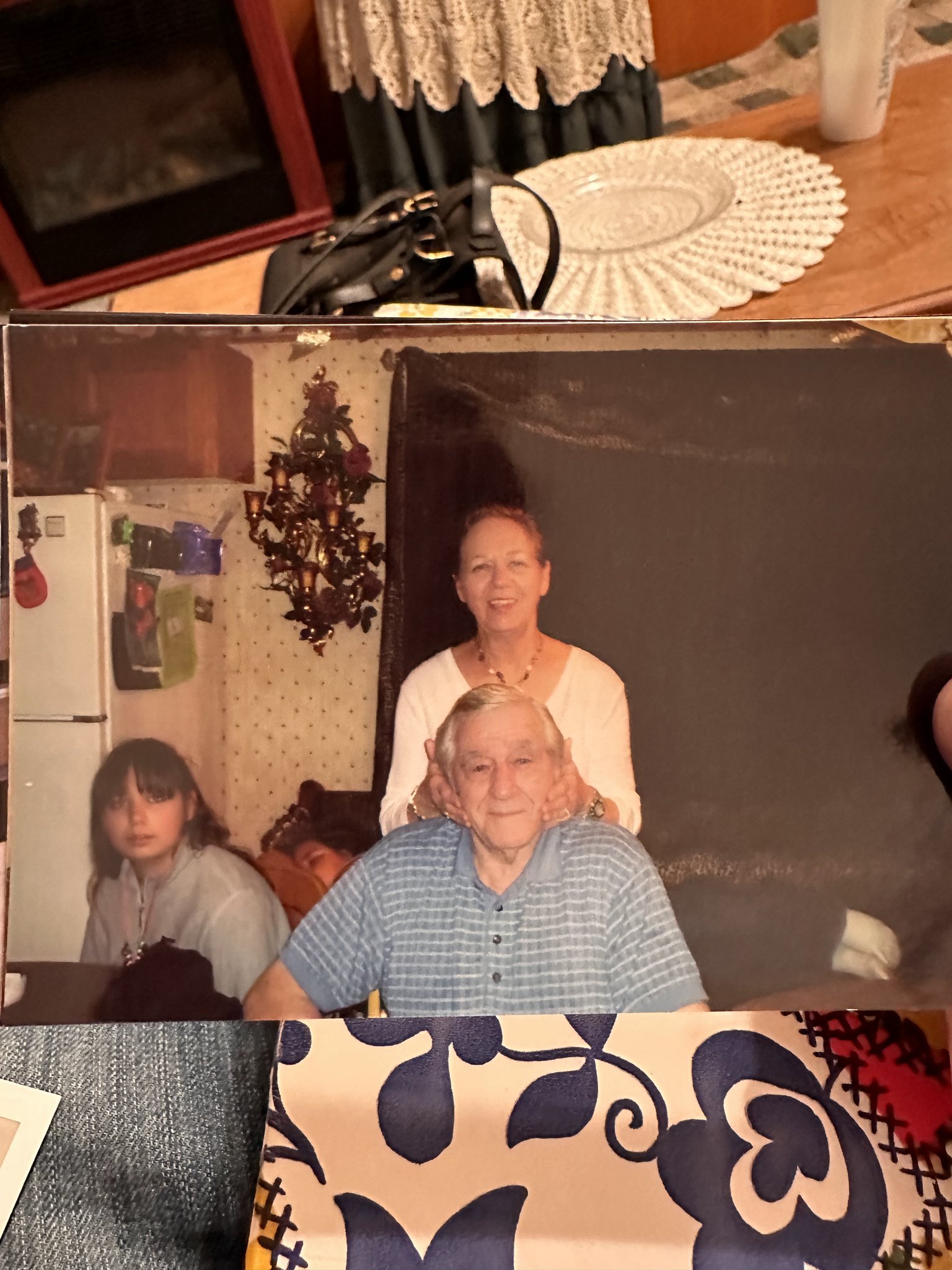 Additional family photo