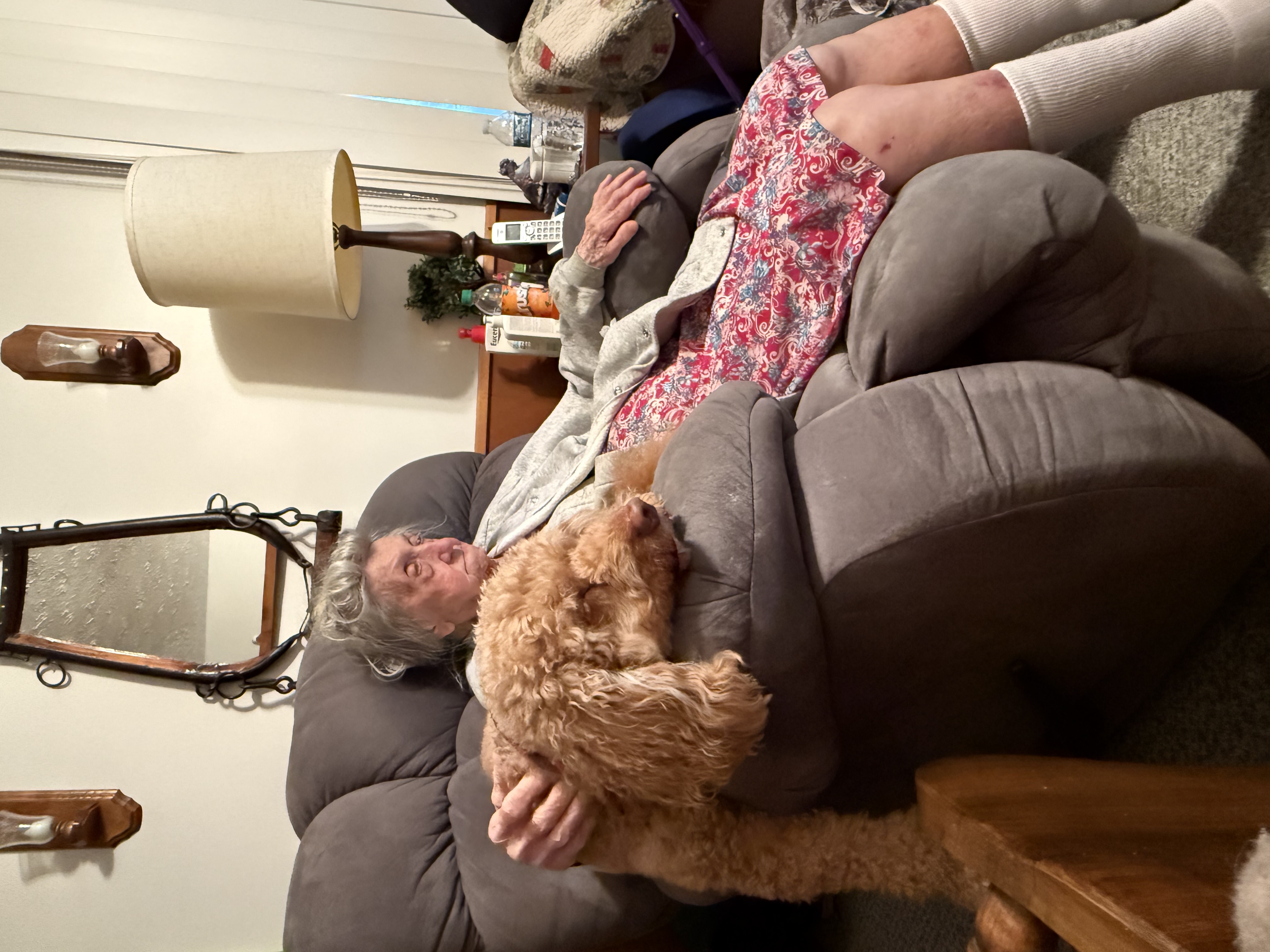 Additional family archive photo
