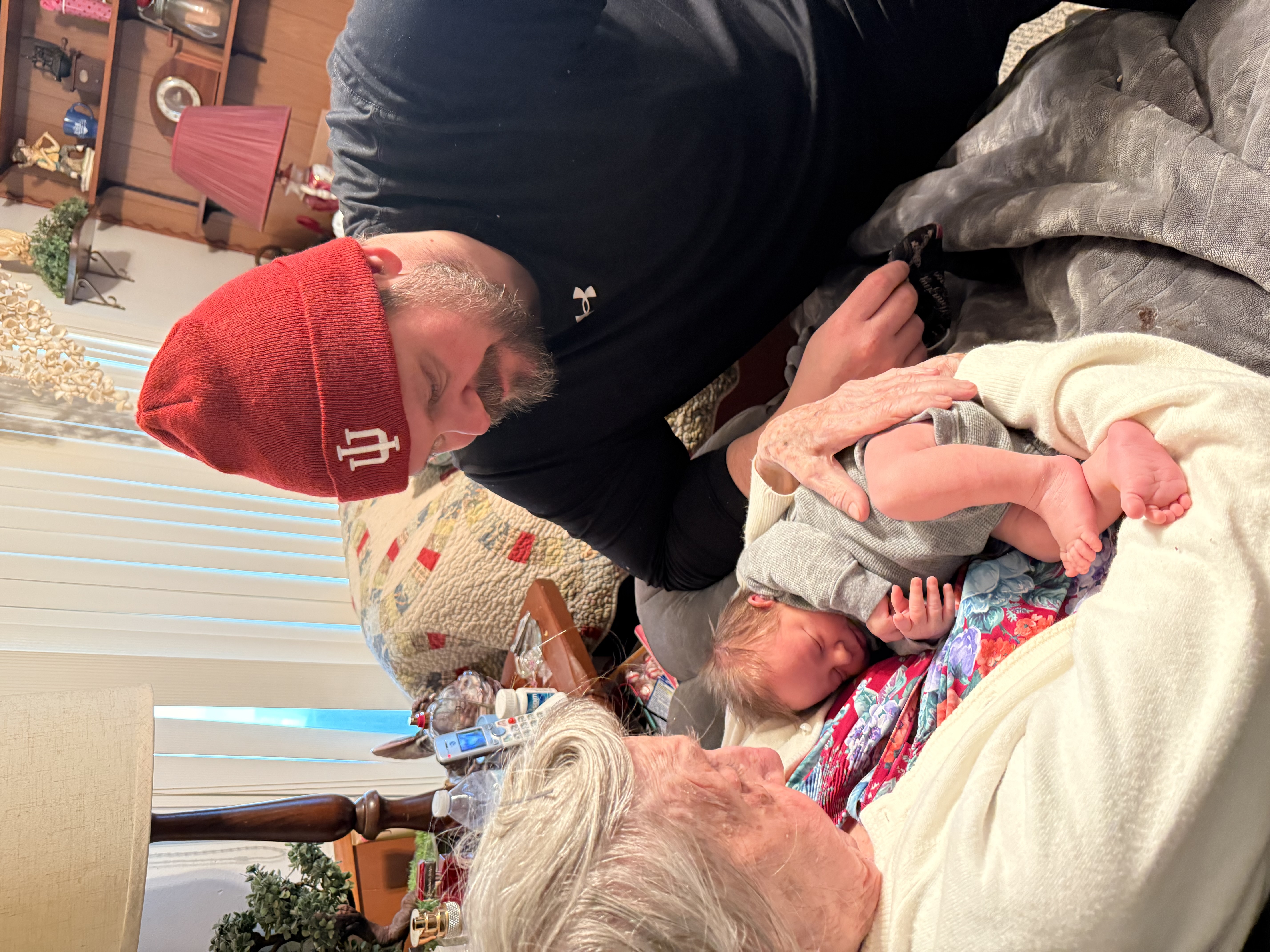 Additional family image