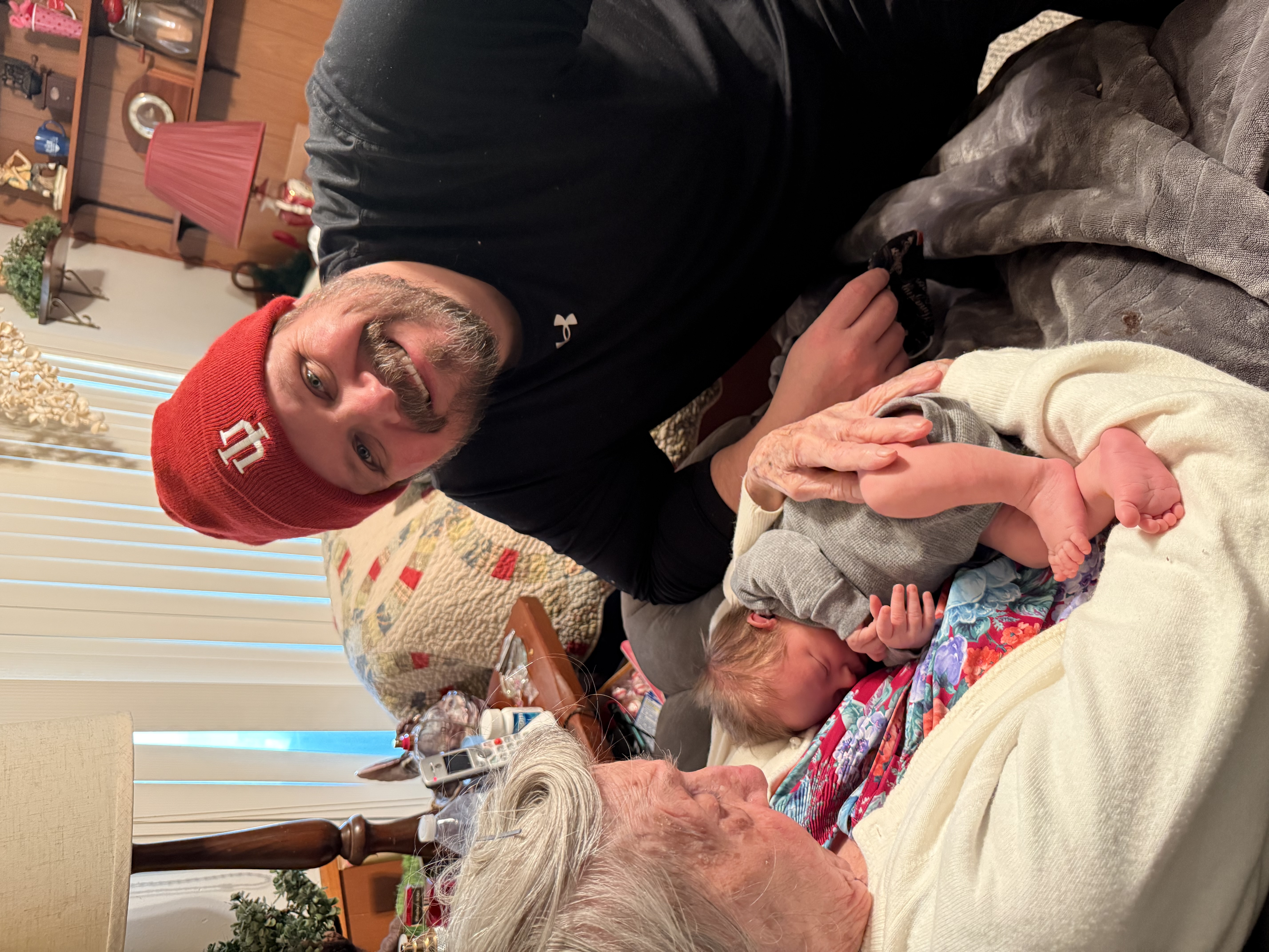 Additional family image