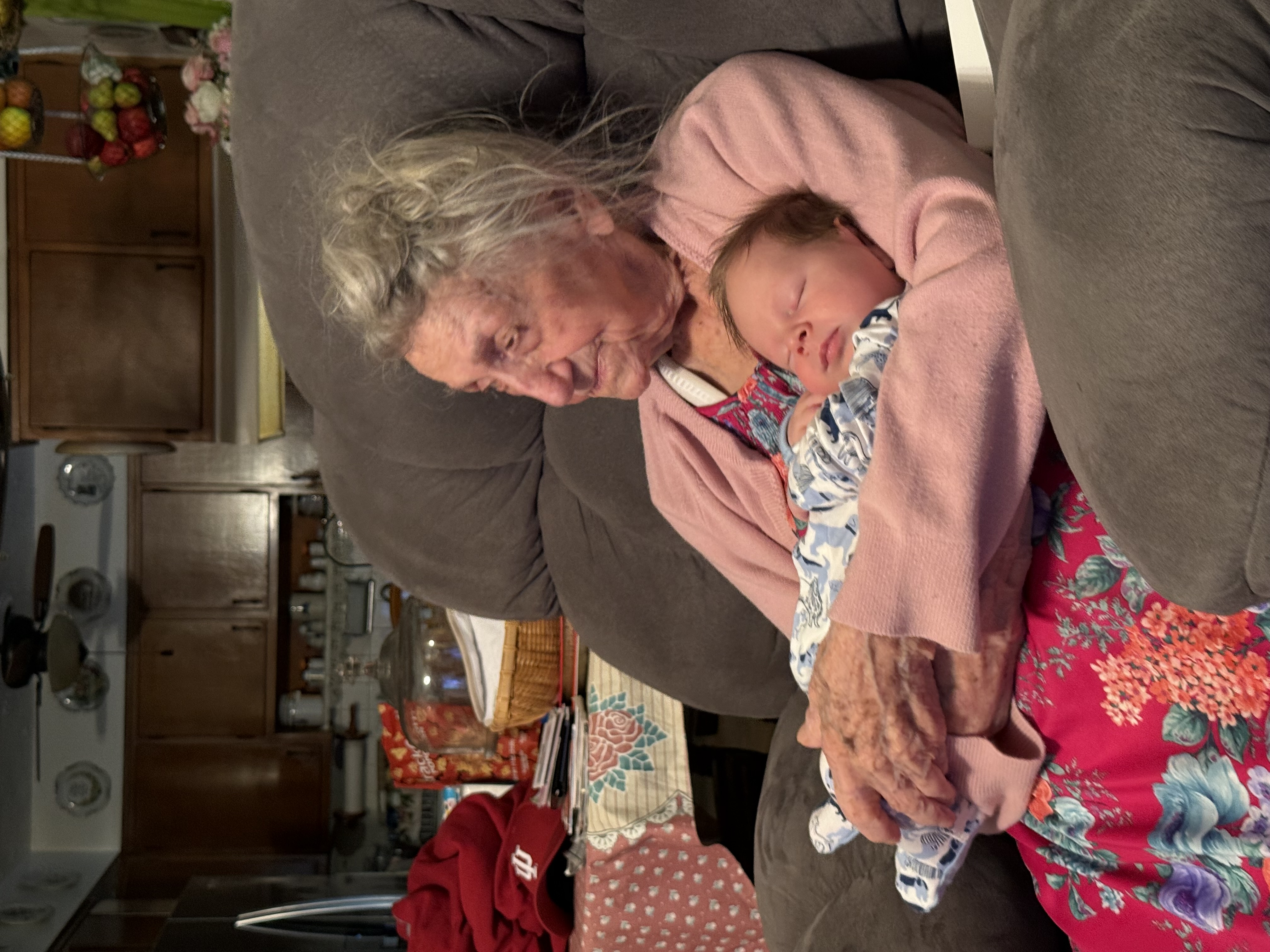 Additional family archive image